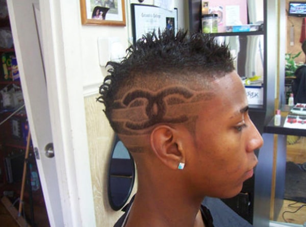 4. Логомания - нынче тема...