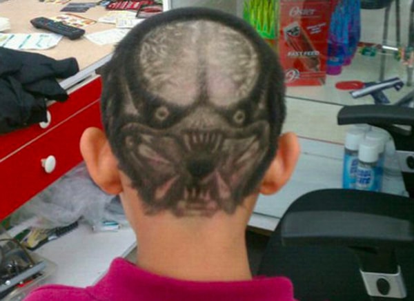 20. Пугает, правда?