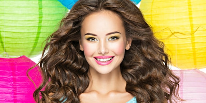 Hangi Saç Modeliyle Erkekleri Peşinden Sürükleyeceksin?