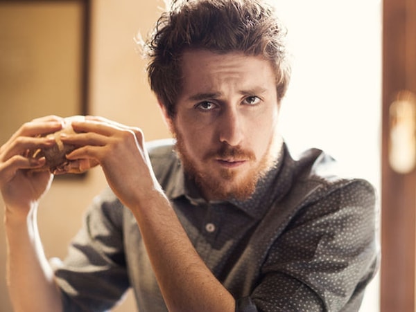 Зуб даем, что вы МУЖЧИНА!