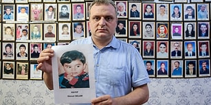 2,5 Yaşındayken Kaçırılmıştı! 21 Yıl Sonra Oğluna Kavuşan Aile: 'Hayatımızı Çaldılar'