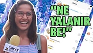 Instagram'dan Aldığın En Garip DM Neydi?