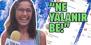 Instagram'dan Aldığın En Garip DM Neydi?
