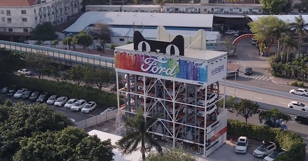 Таким образом, на бесплатную услугу тест-драйва имеют право "хорошие граждане" с высокими баллами и граждане с хорошей кредитной историей.