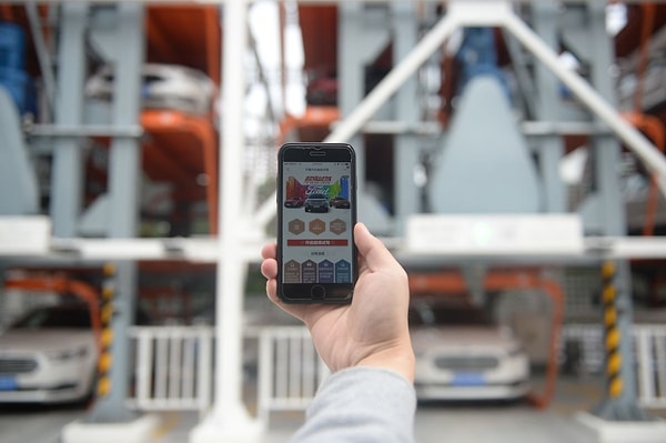 Говорят, что многие крупные компании заинтересовались этой новинкой и планируют присоединиться к выпуску таких чудо-автоматов.