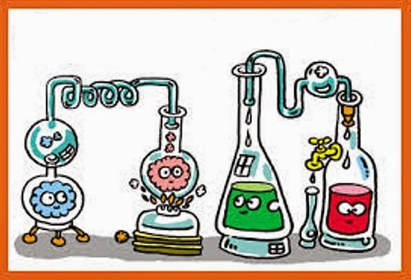 Факультет физики / химии / биологии!