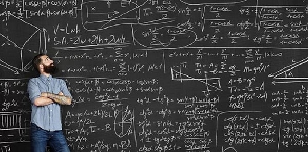 Инженерия / Математика!