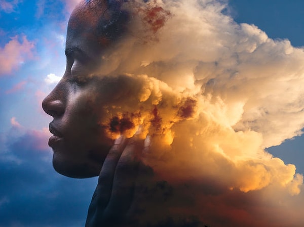 1. На что похожи ваши сны?