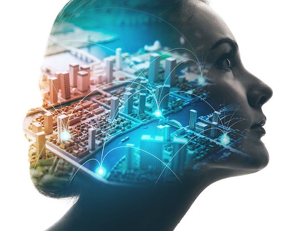 4. Когда вы думаете о своем будущем, вы испытываете...