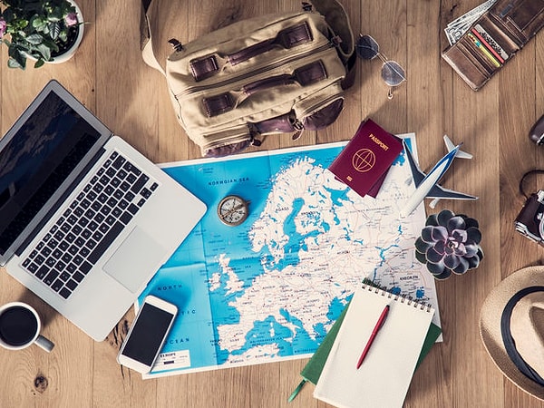 7. Можно ли назвать вас путешественником?