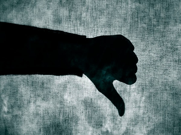 9. Если бы вас попросили выбрать одно отрицательное слово для описания жизни, то какое из этих вы бы выбрали?