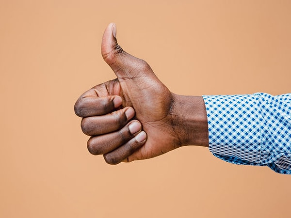 10. А теперь выберите положительное слово для описания своей жизни: