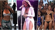 49'unda ve Muhteşem! Seksi Şarkıcı Jennifer Lopez'in Genç Kızlara Taş Çıkardığının 17 Kanıtı