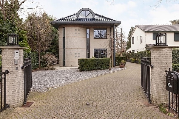 5. Голландия