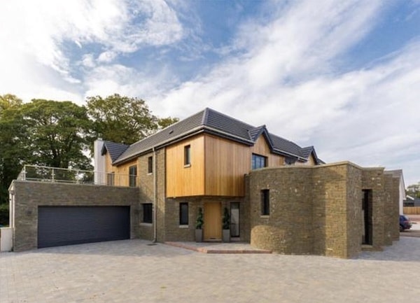 6. Шотландия