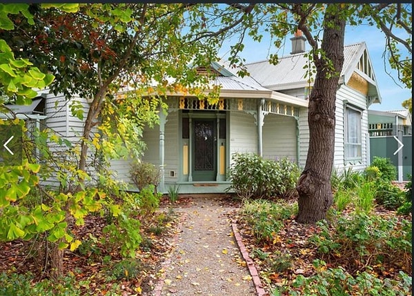 8. Мельбурн, Австралия