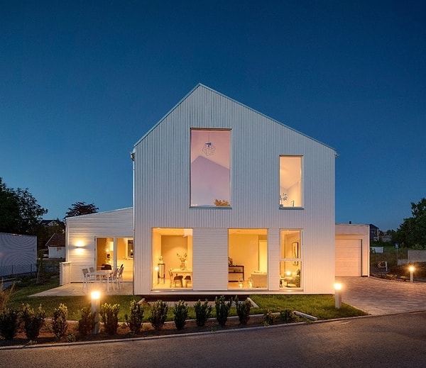 10. Норвегия