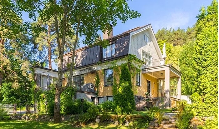 На что потратить полтора миллиона долларов? Как в разных странах мира выглядят дома на эту сумму