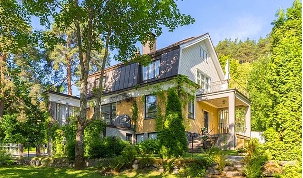 На что потратить полтора миллиона долларов? Как в разных странах мира выглядят дома на эту сумму