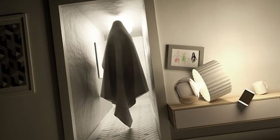 Призраки Шотландии, от которых мурашки по коже