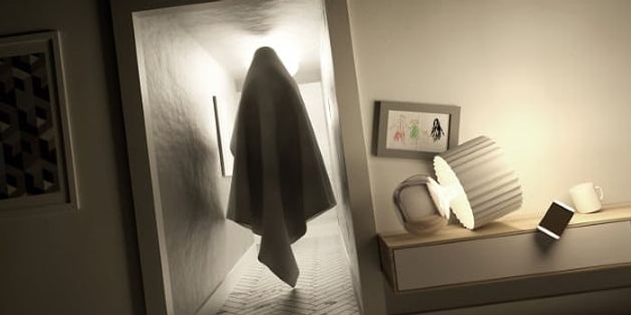 Призраки Шотландии, от которых мурашки по коже