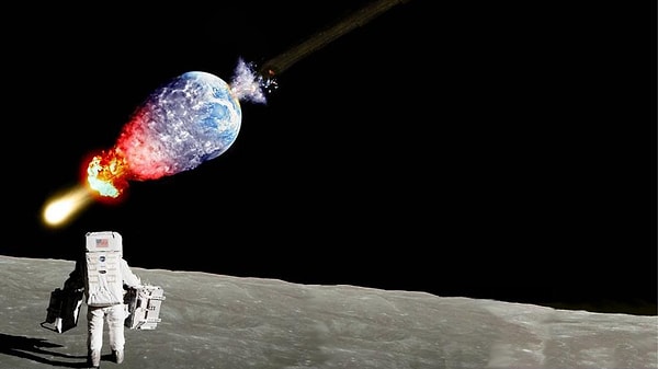 4. Они склонны переоценивать размеры проблем