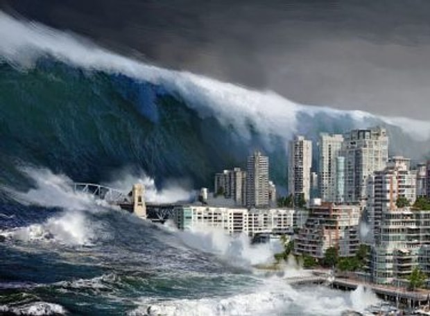 Tsunami