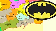 Son Dönemlerin En Yaratıcı Kampanyası: Batman İlinin Sınırları Değişsin