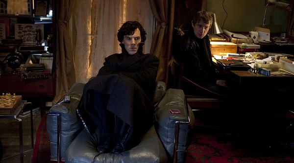 6. Они считают, что другим людям известно то, что знают они