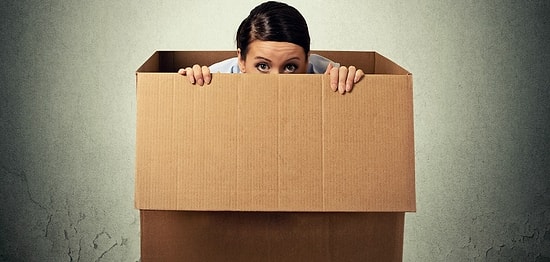 Мыслительные ошибки, которые совершают неуверенные в себе люди