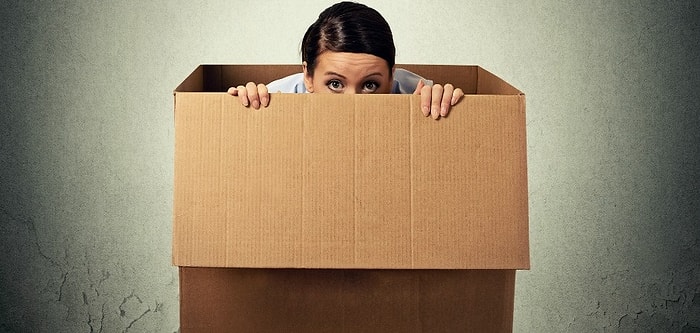 Мыслительные ошибки, которые совершают неуверенные в себе люди