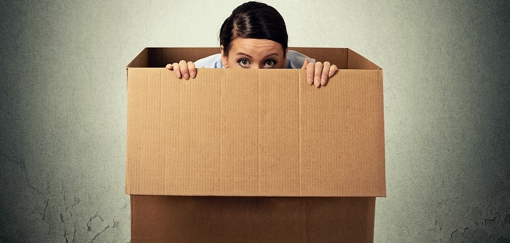 Мыслительные ошибки, которые совершают неуверенные в себе люди