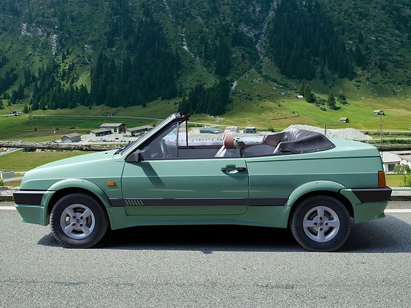 3. Как называется эта модель?