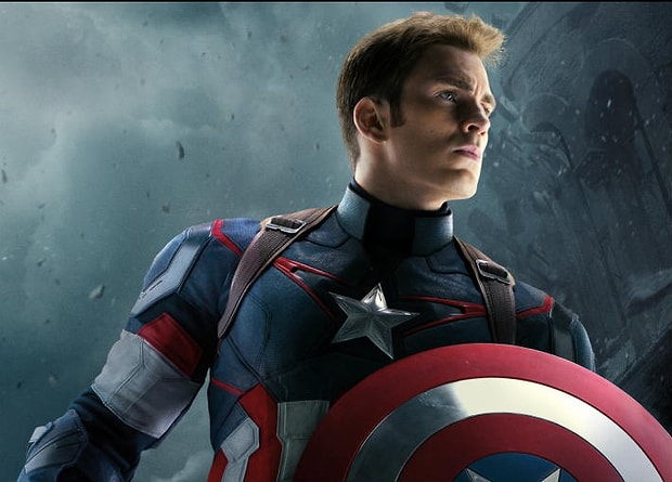 Captain America