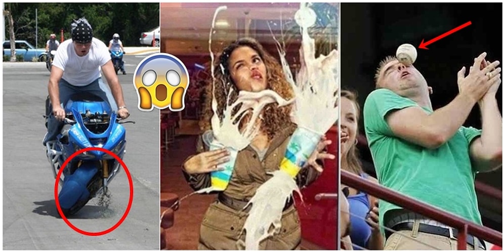 Görünce Ufaktan Kalbinizi Sızlatacak, Talihsizliği Doruk Noktasında Yaşayan 20 İnsan