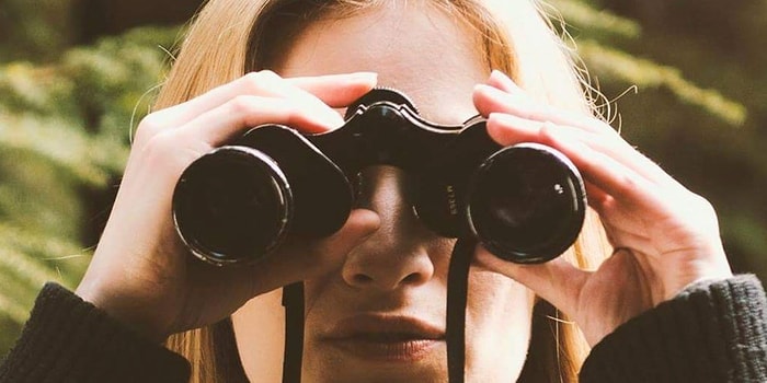 Тест: Какой из вас бердвотчер?