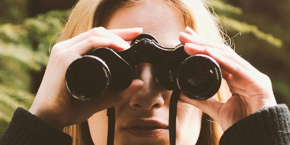 Тест: Какой из вас бердвотчер?