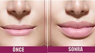 Makyajın Gücü Adına: Kolay ve Etkili Yöntemlerle Kısa Sürede İstediğin Dolgun ve Çekici Dudaklara Sahip Olabilirsin!