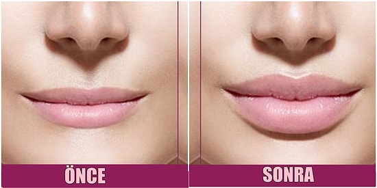 Makyajın Gücü Adına: Kolay ve Etkili Yöntemlerle Kısa Sürede İstediğin Dolgun ve Çekici Dudaklara Sahip Olabilirsin!