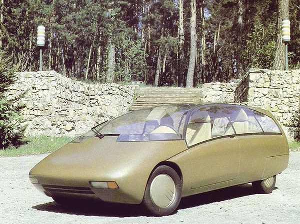 7. Что это за мистер "Аэродинамика"?