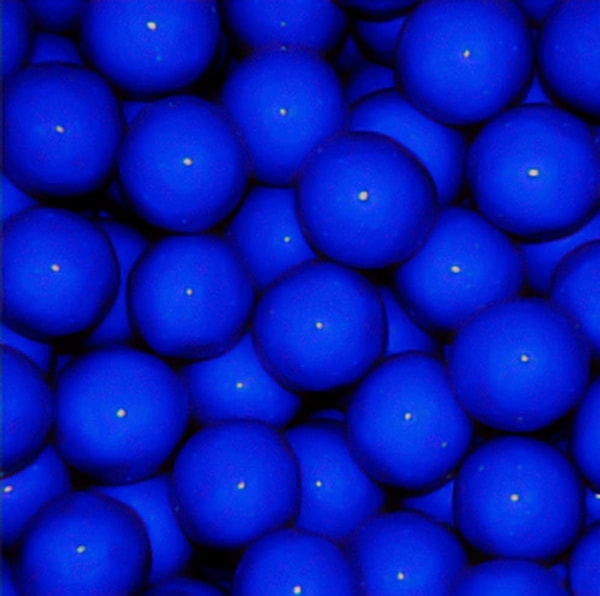 Вам снятся голубые сновидения!