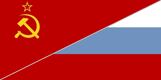 Тест: Угадайте - Россия или СССР только по статистическим фактам