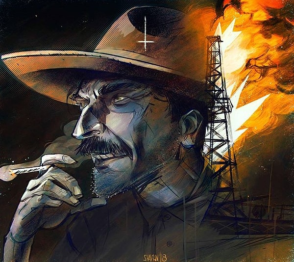 10. И, наконец, перед вами фильм...