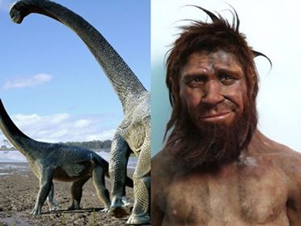 4. Кто существовал раньше?