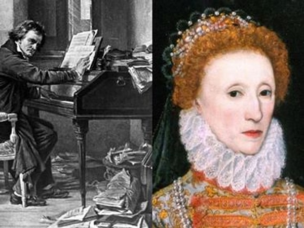 7. Что произошло раньше?