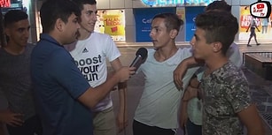 Twitter'ın Mizahşörleri Tarafından Paylaşılmış Geçtiğimiz Haftanın En İyi 21 Videosu