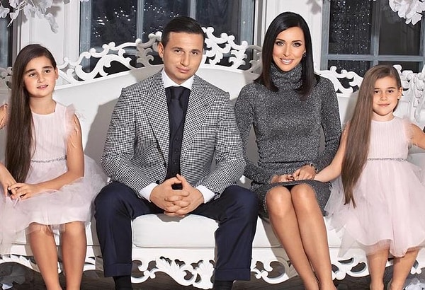 3. Алсу, 35 лет