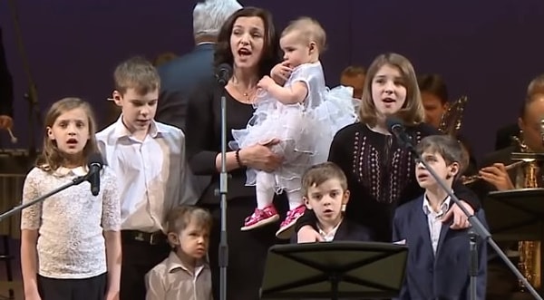 6. Ирина Леонова, 39 лет