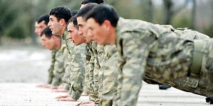 Saf Düzen, Yat-Kalk ve Silah Eğitimi: Bedelli Askerlik Eğitim Programı Nasıl Olacak?