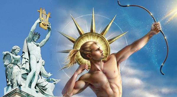 4. В какой цветок Зевс превратил одну из дочерей Атласа, спасавшуюся от жгучих ласк бога солнца Аполлона?